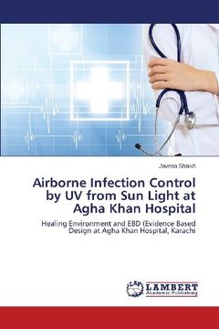 portada Airborne Infection Control by UV from Sun Light at Agha Khan Hospital
