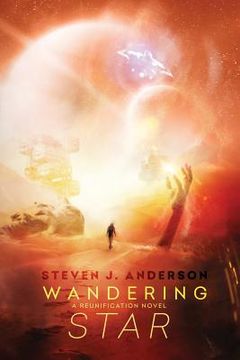 portada Wandering Star: A Reunification Novel (en Inglés)