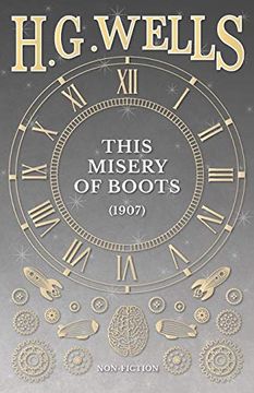 portada This Misery of Boots (1907) 