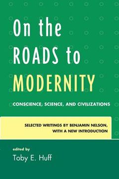 portada on the roads to modernity (en Inglés)