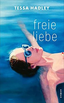 portada Freie Liebe (en Alemán)