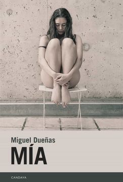 portada Mia (in Spanish)