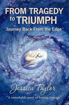 portada from tragedy to triumph (in English)