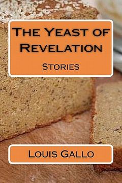 portada the yeast of revelation (in English)