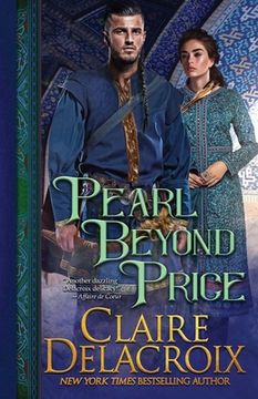 portada Pearl Beyond Price: A Medieval Romance (in English)