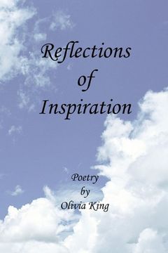 portada reflections of inspiration (en Inglés)