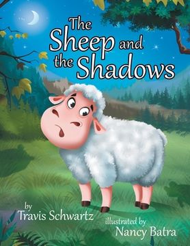 portada The Sheep and the Shadows (en Inglés)