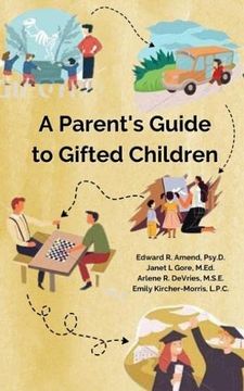 portada A Parent's Guide to Gifted Children (en Inglés)