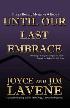 portada Until Our Last Embrace (in English)