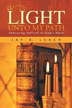 portada A Light Unto my Path: Embracing Thetruth of God's Word (en Inglés)