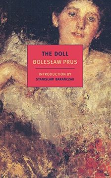 portada The Doll (New York Review Books Classics) (en Inglés)