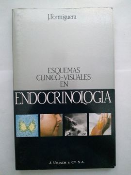 portada Esquemas Clinico   Visuales en Endocrinologia