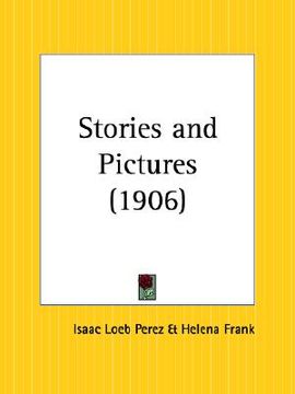 portada stories and pictures (in English)