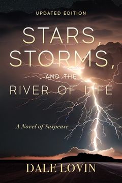 portada Stars, Storms and the River of Life (en Inglés)