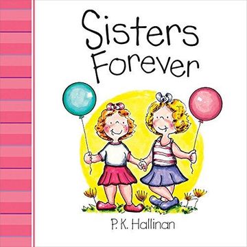 portada Sisters Forever (en Inglés)
