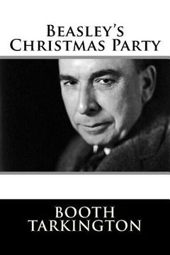 portada Beasley's Christmas Party (en Inglés)