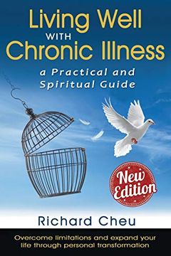 portada Living Well With Chronic Illness (in English)
