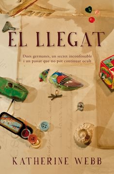 llegat, el (en Catalán)