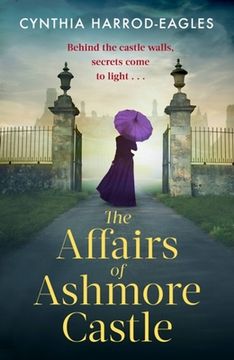portada The Affairs of Ashmore Castle (en Inglés)