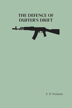 portada The Defence of Duffer's Drift (in English)
