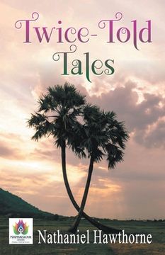 portada Twice Told Tales (in English)