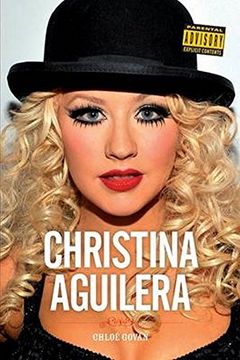 portada Christina Aguilera: Unbreakable 