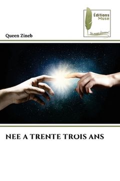 portada Nee a Trente Trois ANS (en Francés)