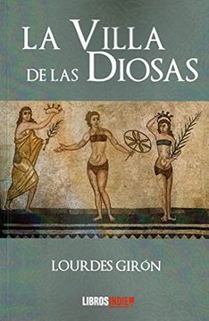 portada La Villa de las Diosas (in Spanish)