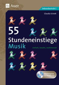 portada 55 Stundeneinstiege Musik (in German)