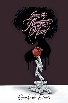 portada From the Abundance of the Heart (in English)