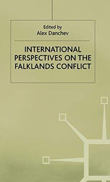 portada International Perspectives on the Falklands Conflict: A Matter of Life and Death (st Antony's Series) 