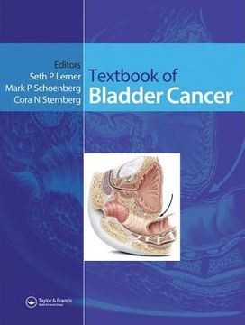 portada Textbook of Bladder Cancer
