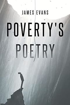 portada Poverty'S Poetry (en Inglés)