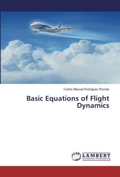 portada Basic Equations of Flight Dynamics