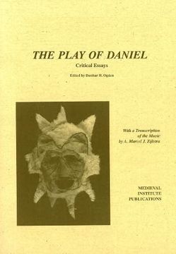 portada Play of Daniel PB (en Inglés)