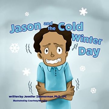 portada Jason and the Cold Winter Day