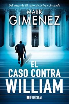 portada Caso Contra William (in Spanish)