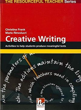 portada Creative Writing: Activities to Help Students Produce Meaningful Texts (in English)