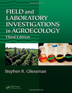 portada Field and Laboratory Investigations in Agroecology (in English)