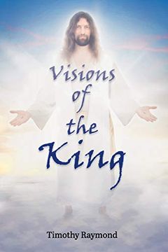 portada Visions of the King (en Inglés)