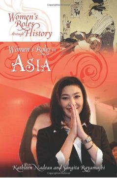 portada women's roles in asia (in English)