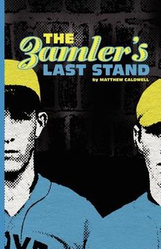 portada the zamler's last stand (en Inglés)