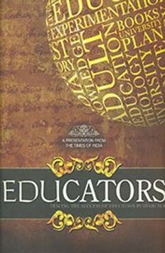 portada Educators Tracing the Success of Education