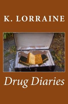 portada Drug Diaries