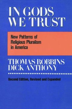 portada In Gods We Trust: New Patterns of Religious Pluralism in America