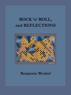 portada Rock 'n' Roll, and Reflections (en Inglés)