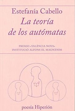 portada Teoria de los Autonomas 738 (in Spanish)