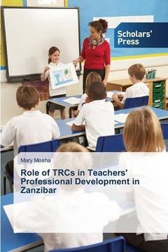 portada Role of TRCs in Teachers' Professional Development in Zanzibar