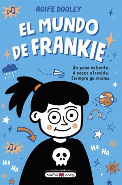 portada El Mundo de Frankie (in Spanish)