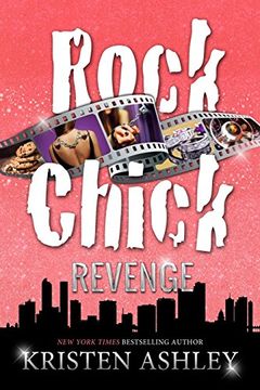portada Rock Chick Revenge: Volume 5 (en Inglés)
